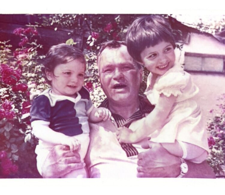 Alina Vlad Autism Focus