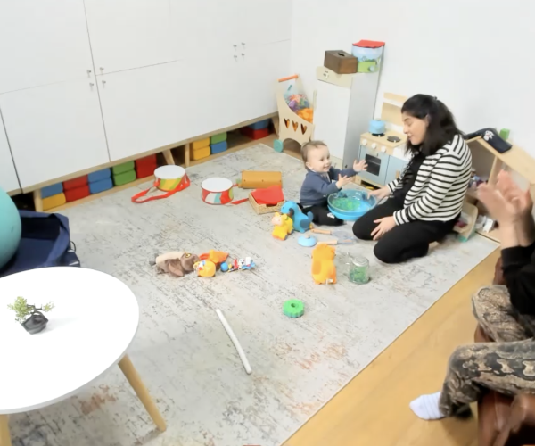 Alina Vlad, Autism, Focus Alina Vlad, Autism, Focus