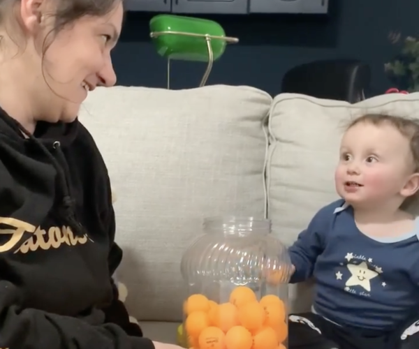 Alina Vlad, Autism, Focus Alina Vlad, Autism, Focus