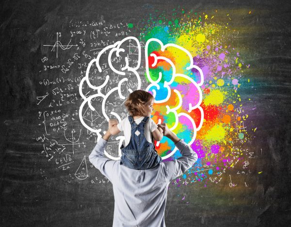 Alina Vlad, Autism, Focus Alina Vlad, Autism, Focus